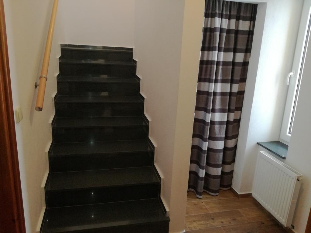 Apartman U Kovaru Kasperske Hory Dış mekan fotoğraf