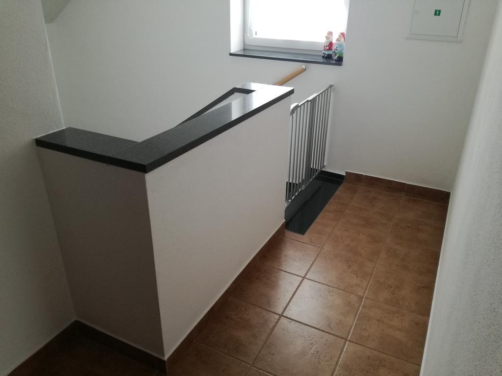 Apartman U Kovaru Kasperske Hory Dış mekan fotoğraf
